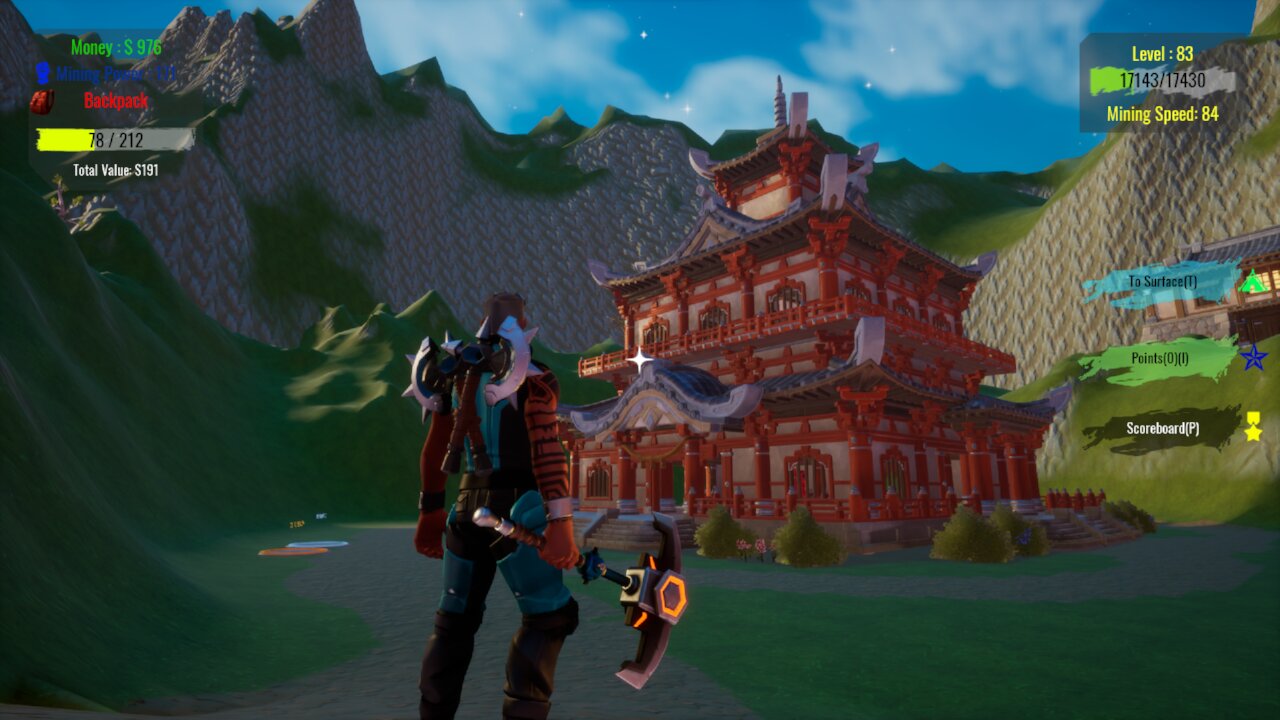 Screenshots