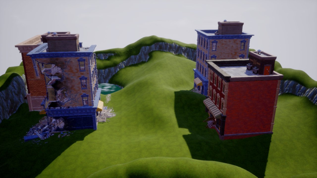 newgg by SaifySamit Core Games