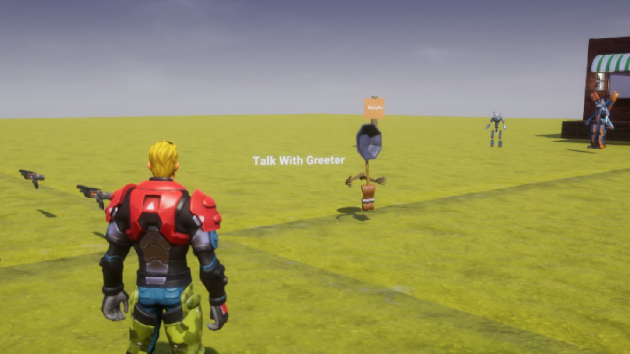 Screenshots