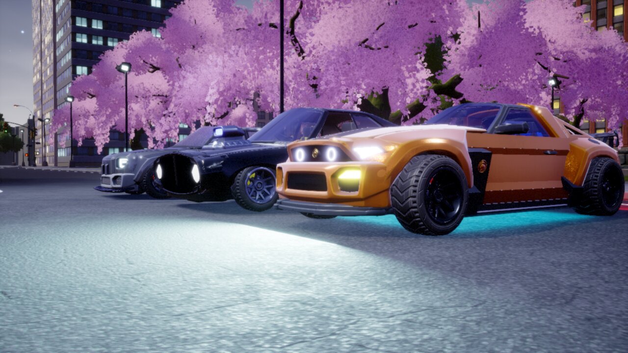 Screenshots