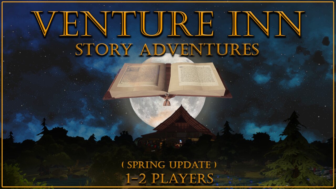 Venture Inn by Fazz - Core Games