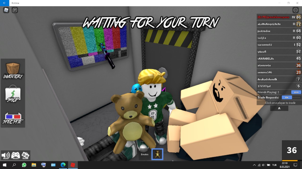 Screenshots