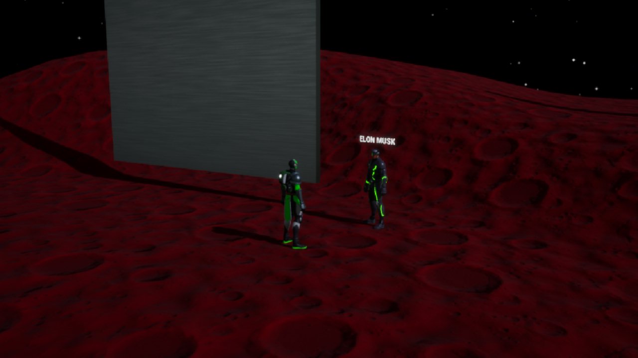 Dogecoin Clicker - TO THE MOON by Tauvalian - Core Games