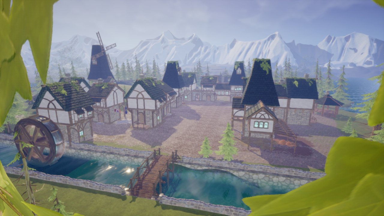 Screenshots