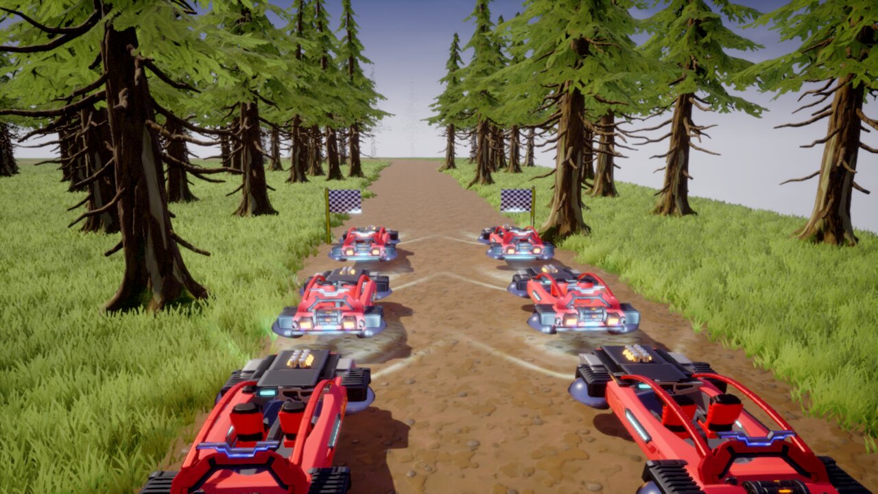 Screenshots
