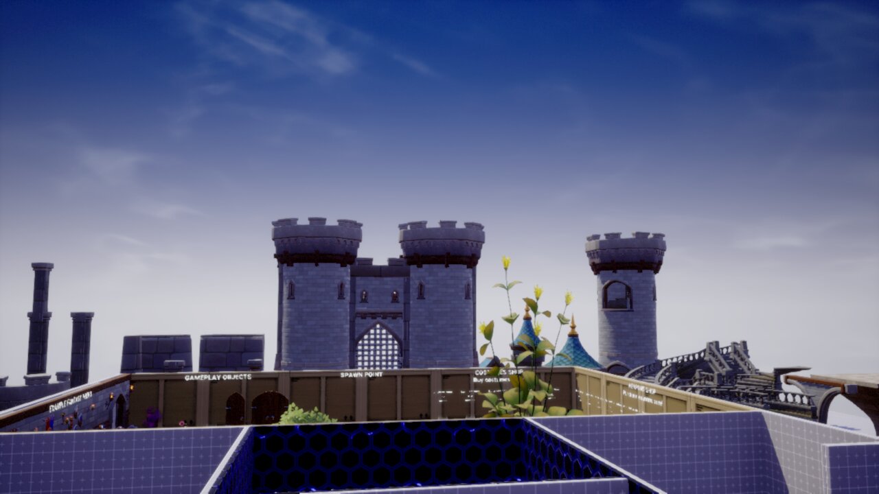 Screenshots