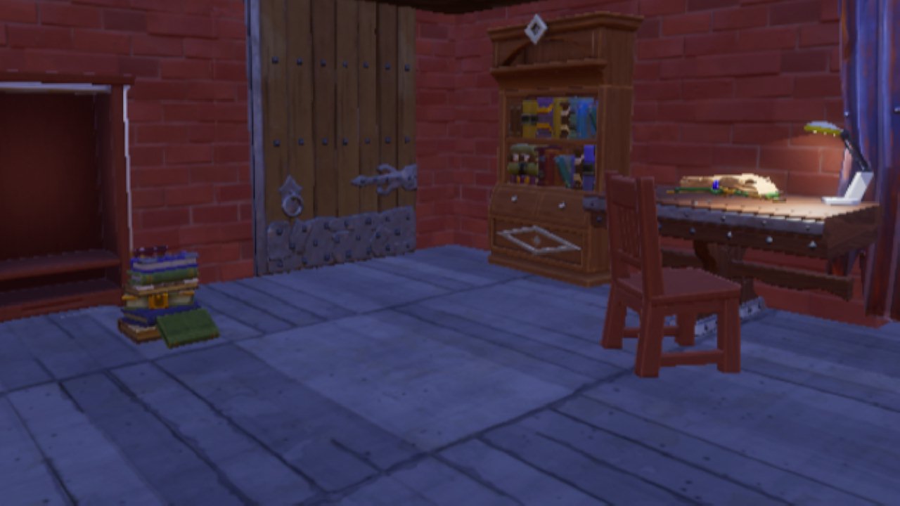 Screenshots
