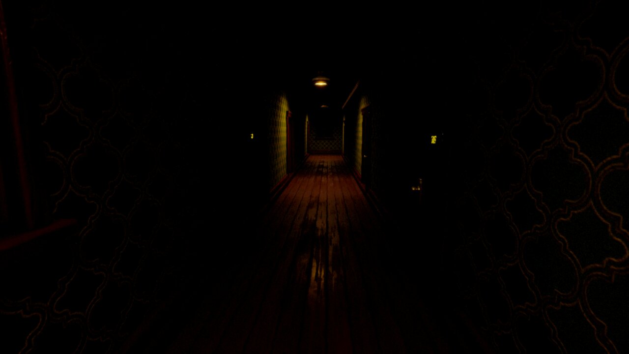 Hotel of Horrors by GnomeCode - Core Games