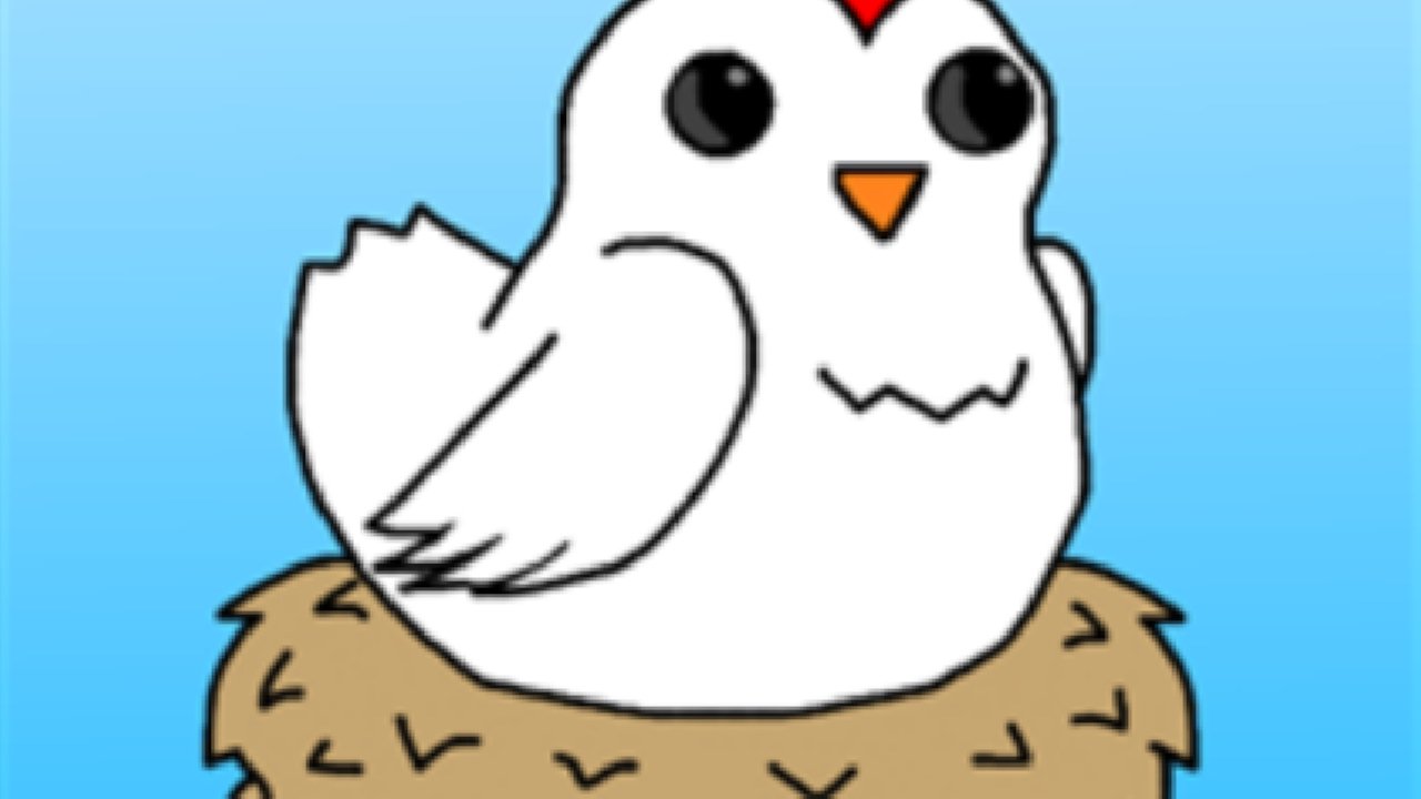 Chicken Simulator by PogChampGlenn - Core Games