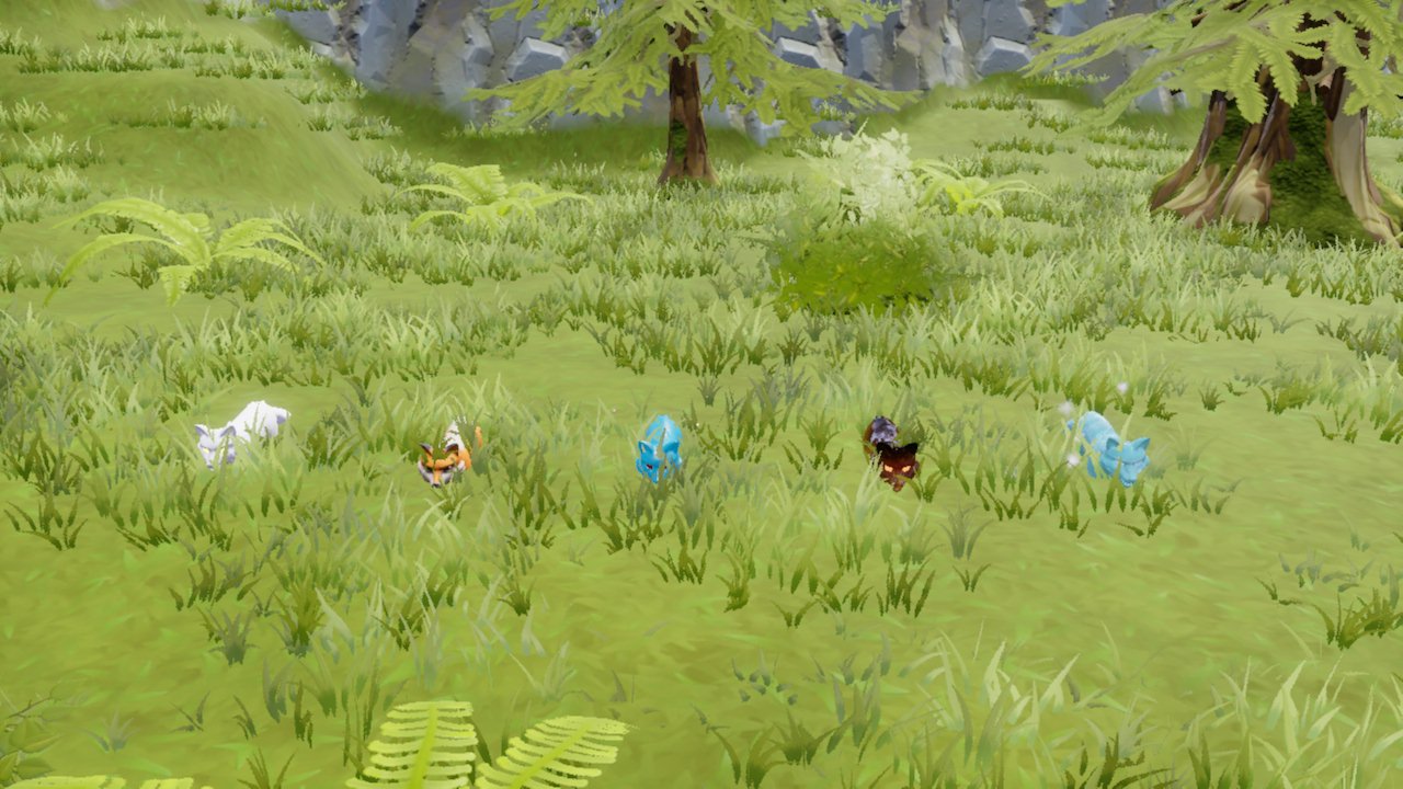 Screenshots