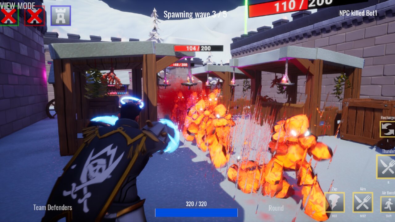 Screenshots