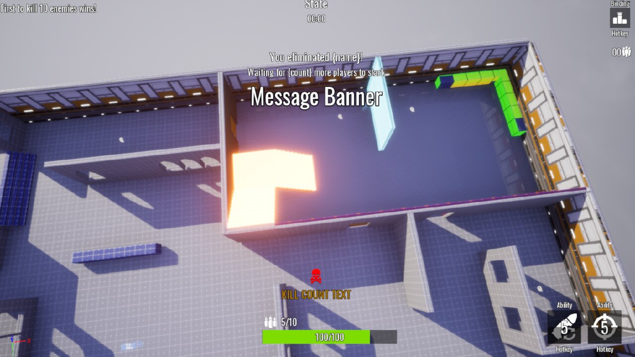 Screenshots