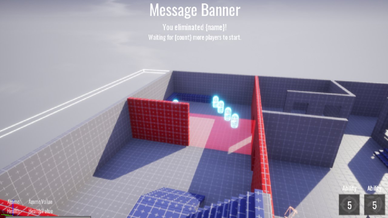 AsOmama by boss2314 Core Games