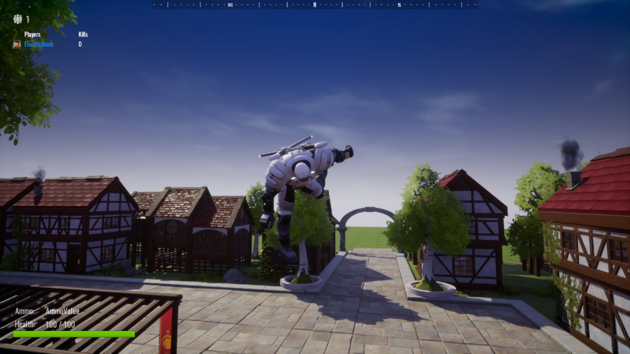 Screenshots