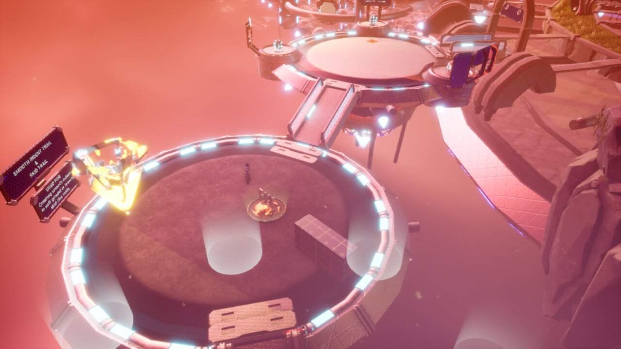 Hyperkill Robot Game HyperKill by DarkAngelXOZ - Core Games