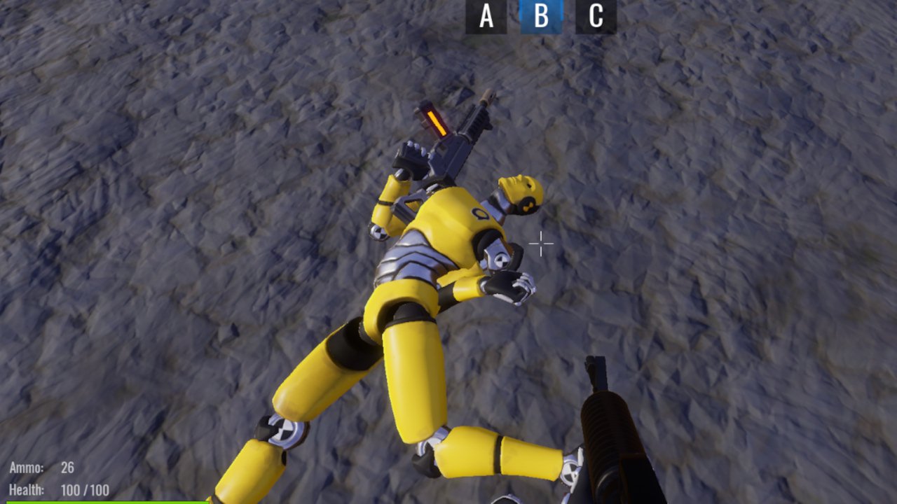 Screenshots