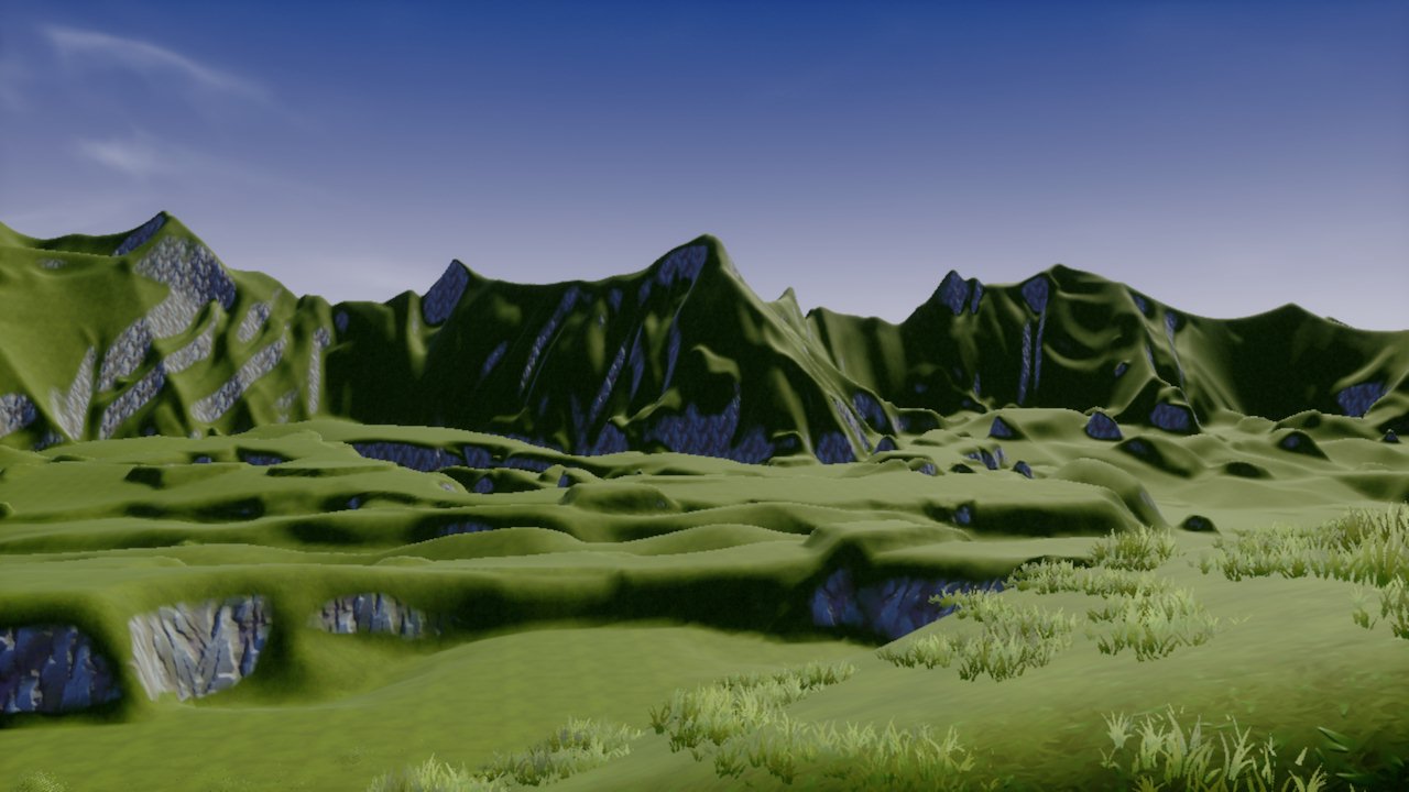 Screenshots