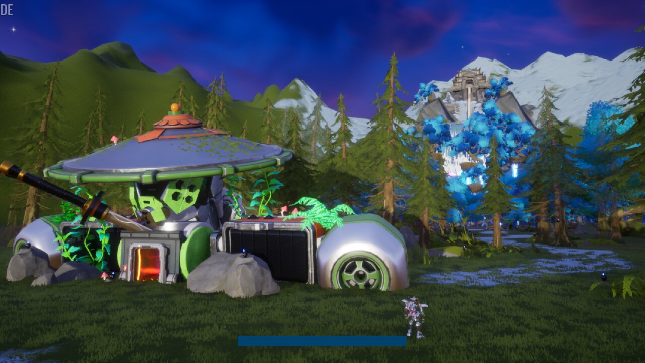Screenshots