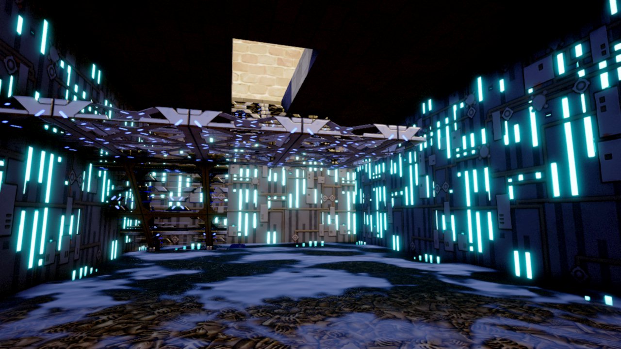 Pyper Core HyperCore Open Beta by TheBlackTip - Core Games