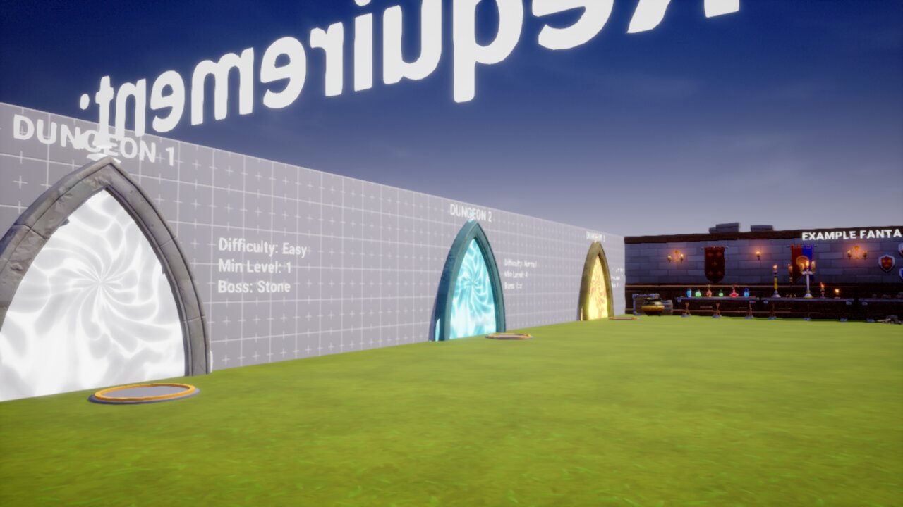 Screenshots