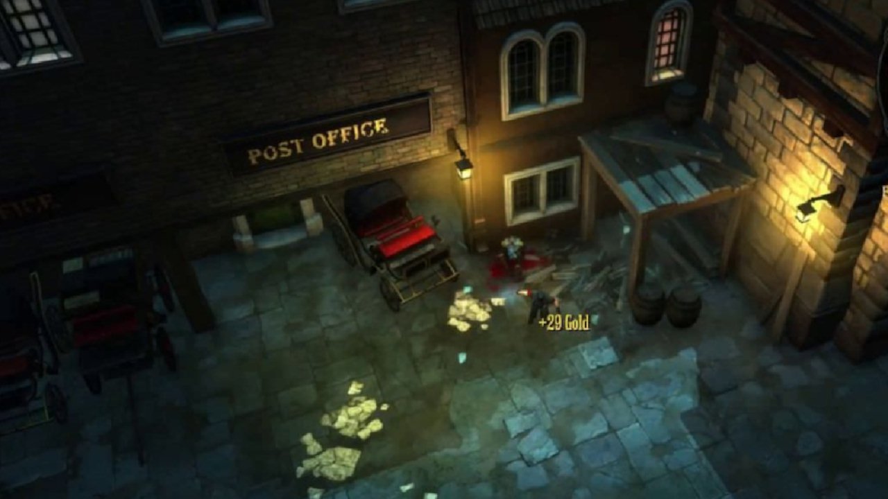 Screenshots