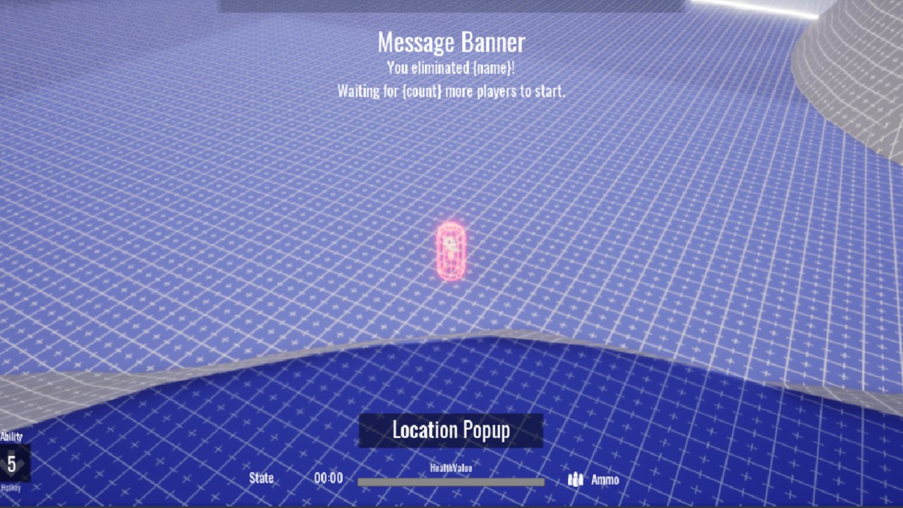 Screenshots