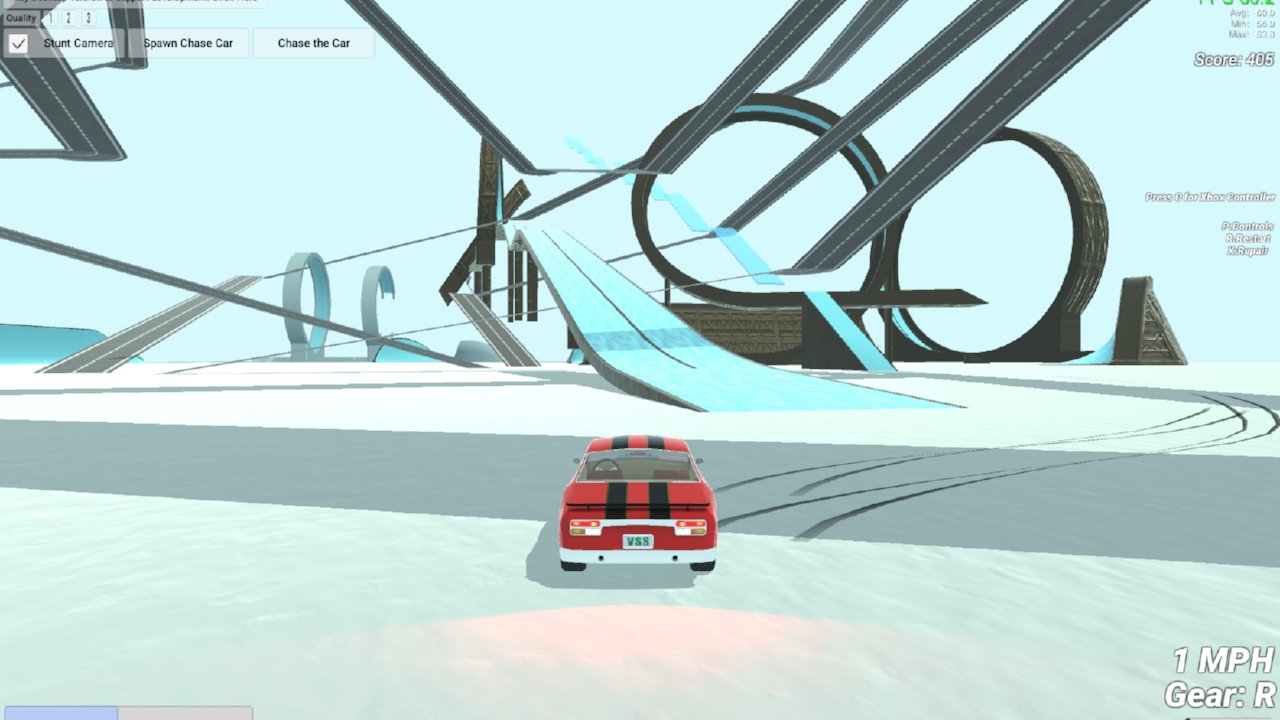 Screenshots