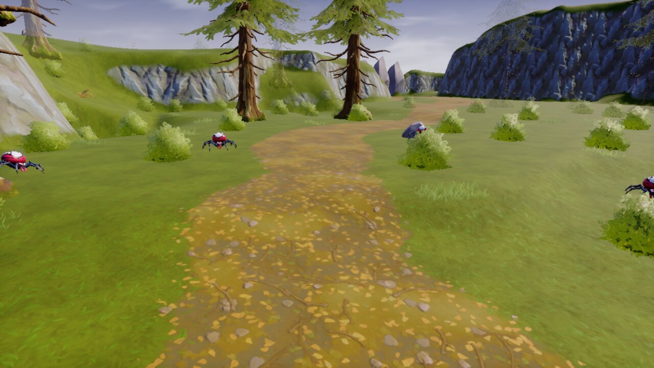 Screenshots