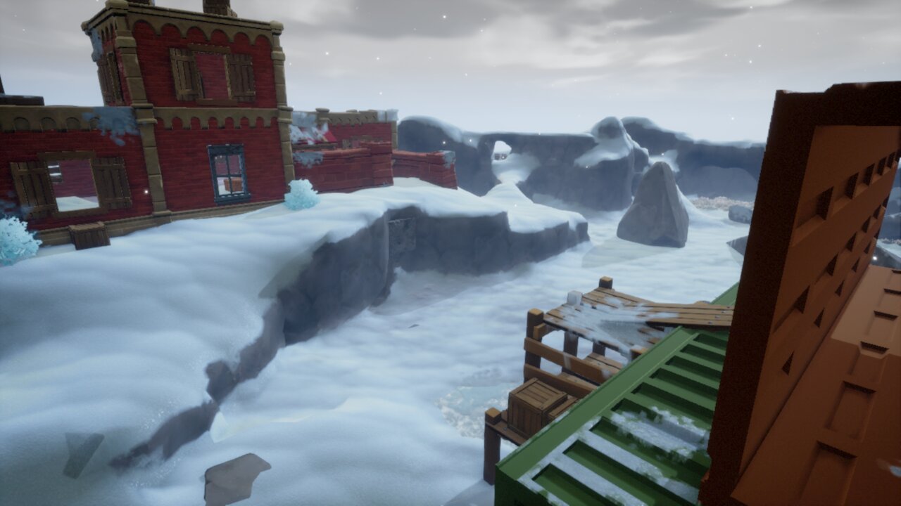 Headlock season 2 by marblesgamesuser2 Core Games