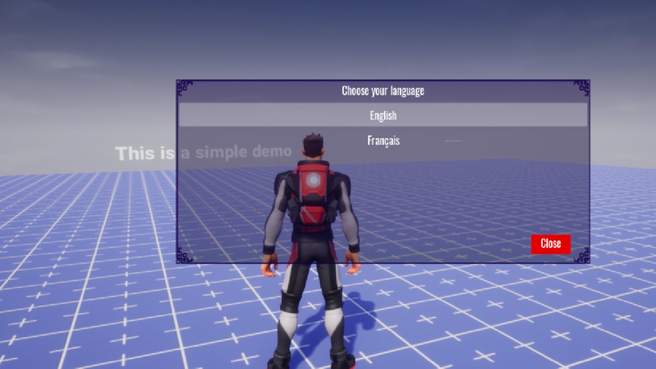 Screenshots