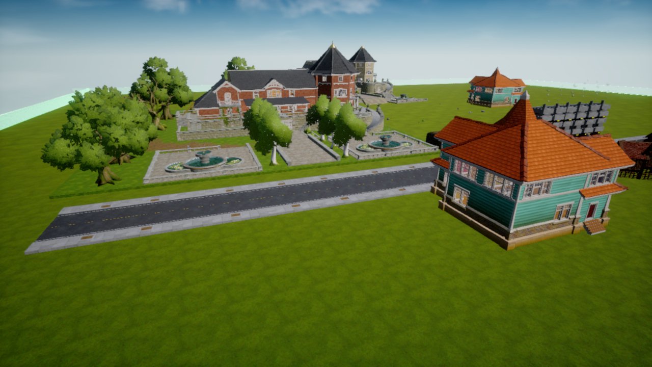 Screenshots