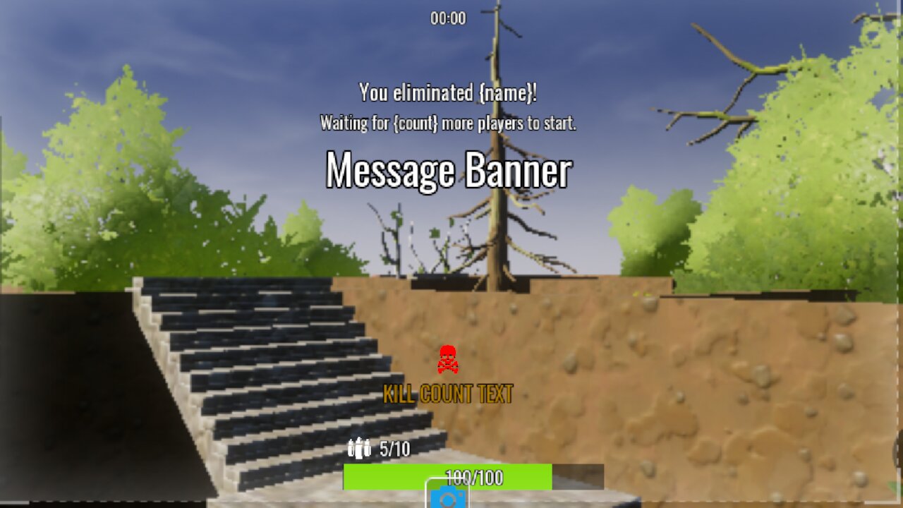 Screenshots