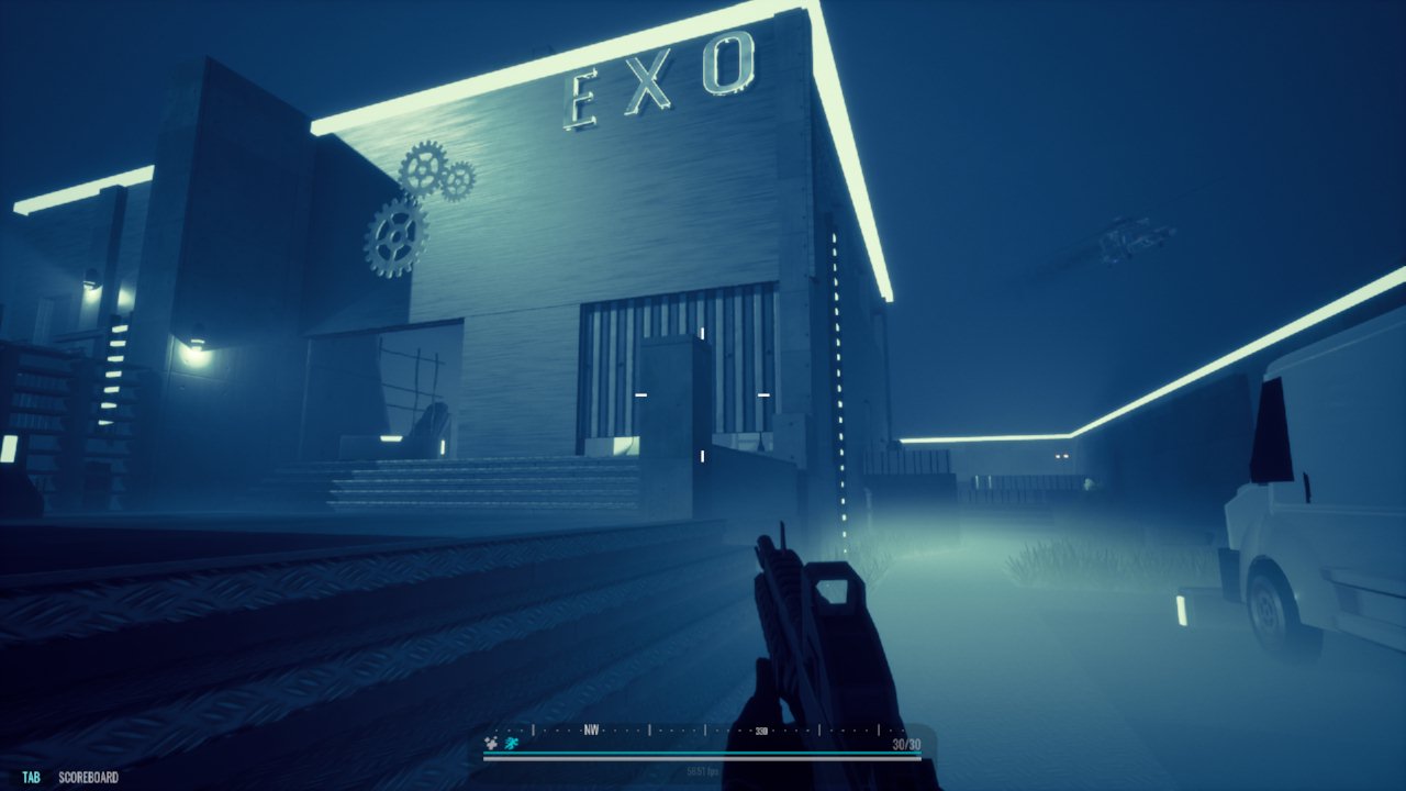 Screenshots