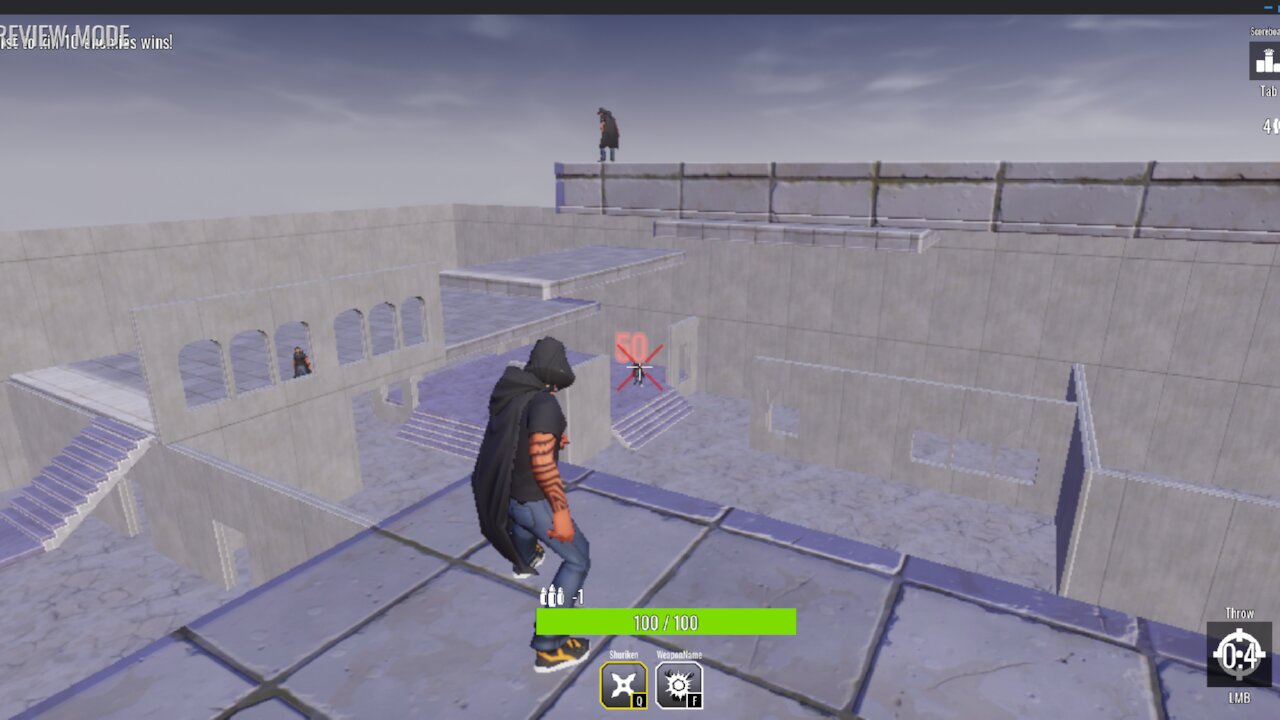 Screenshots