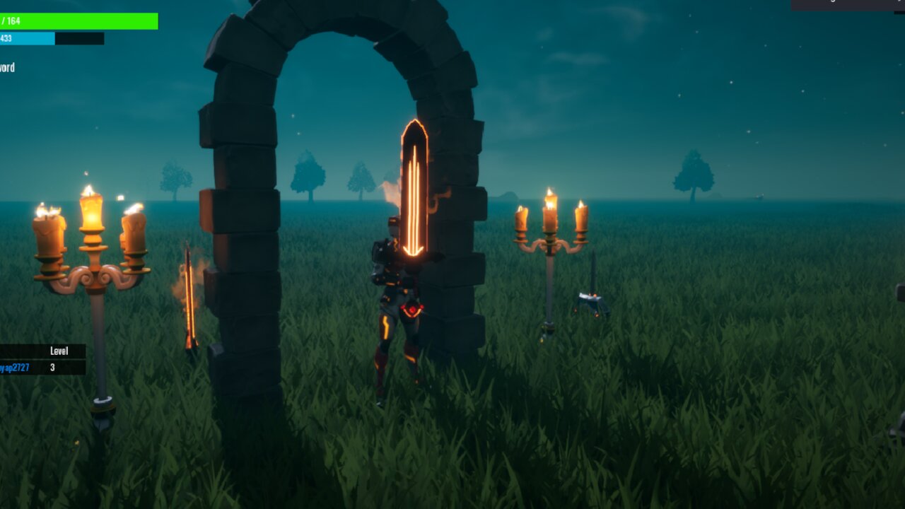 Screenshots