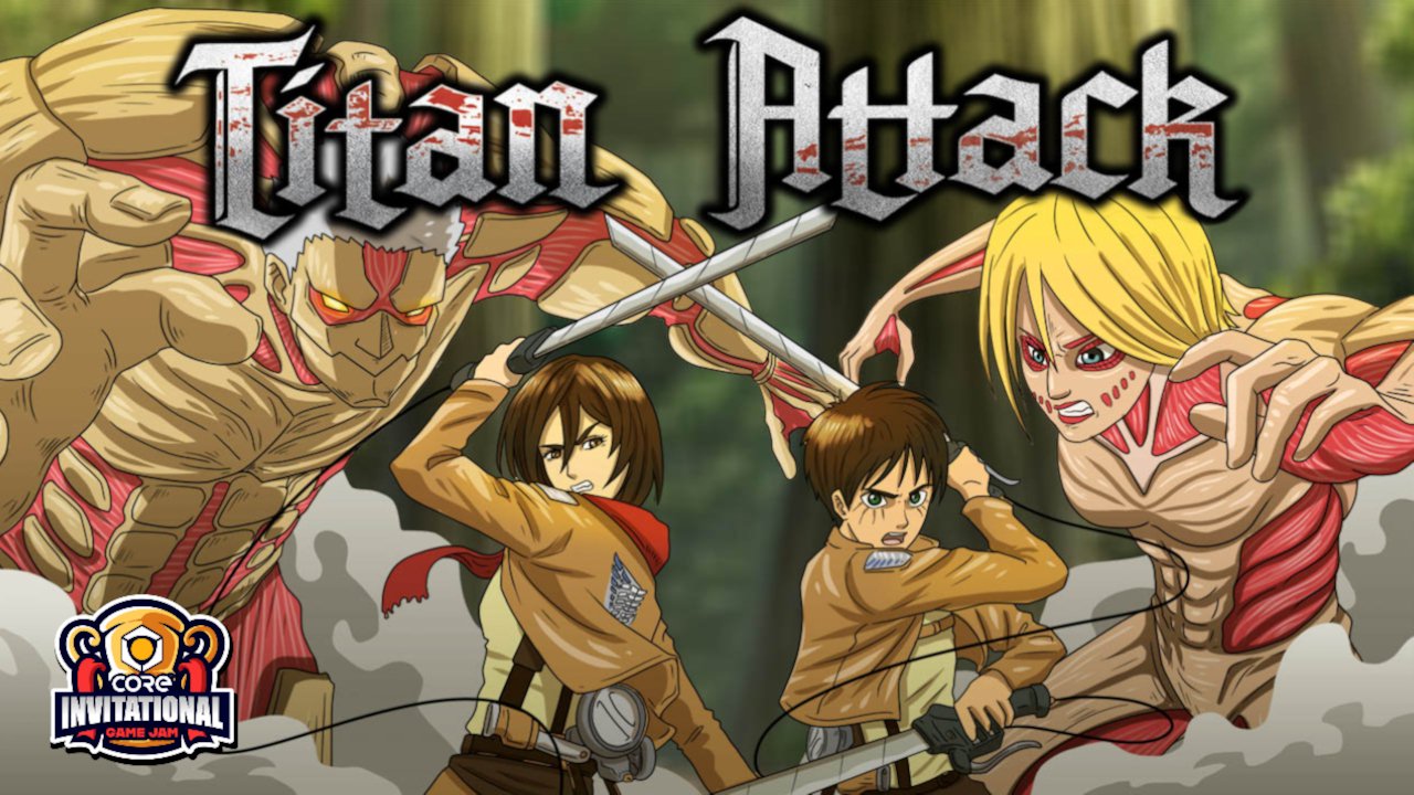 attack on titan games online
