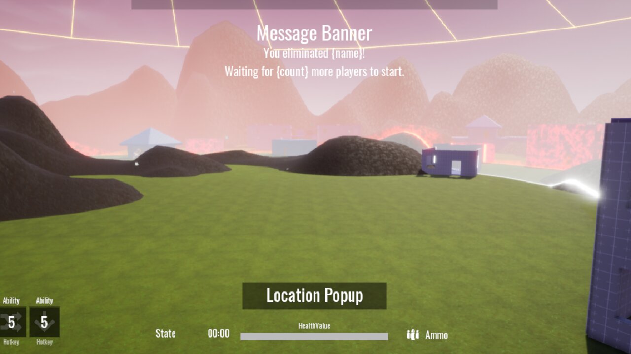 Screenshots