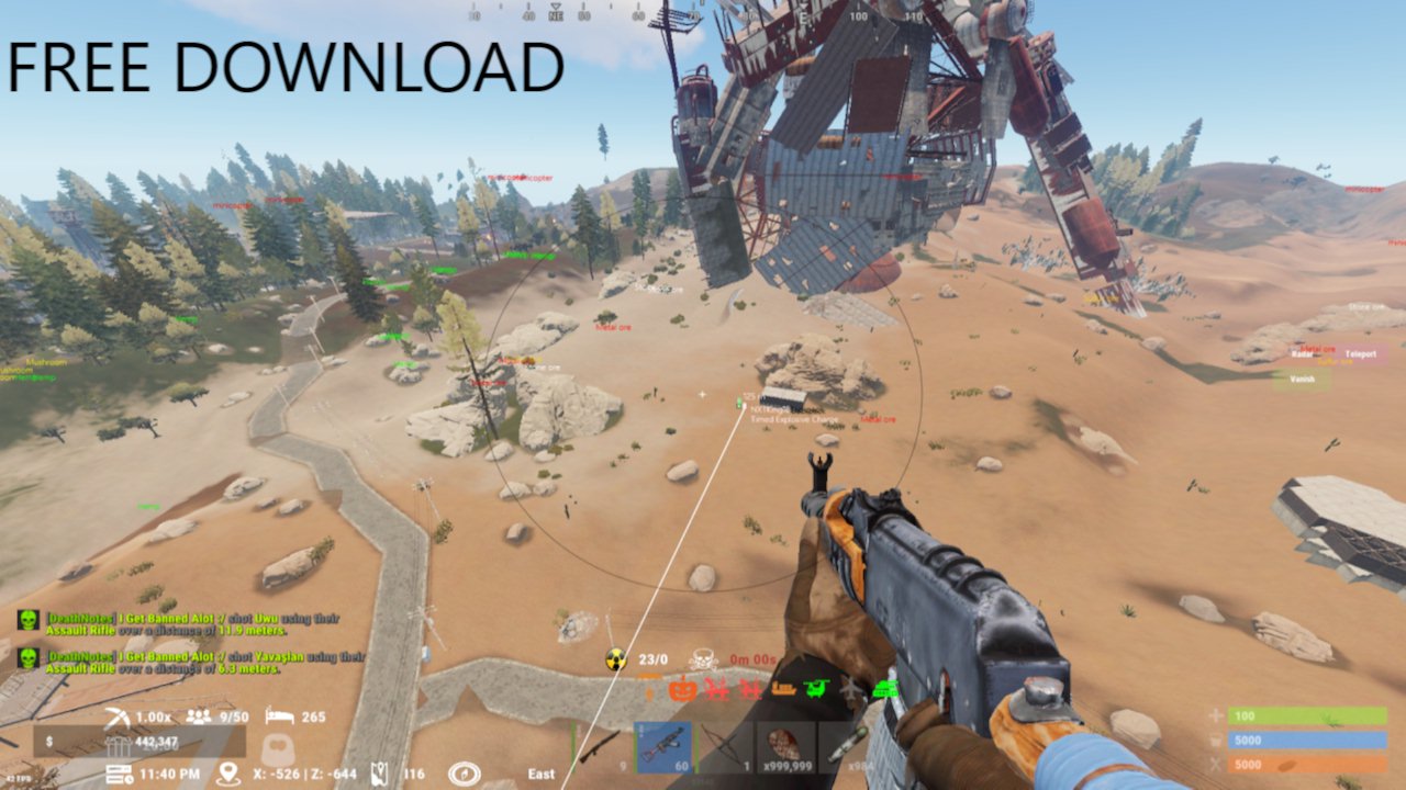 Screenshots