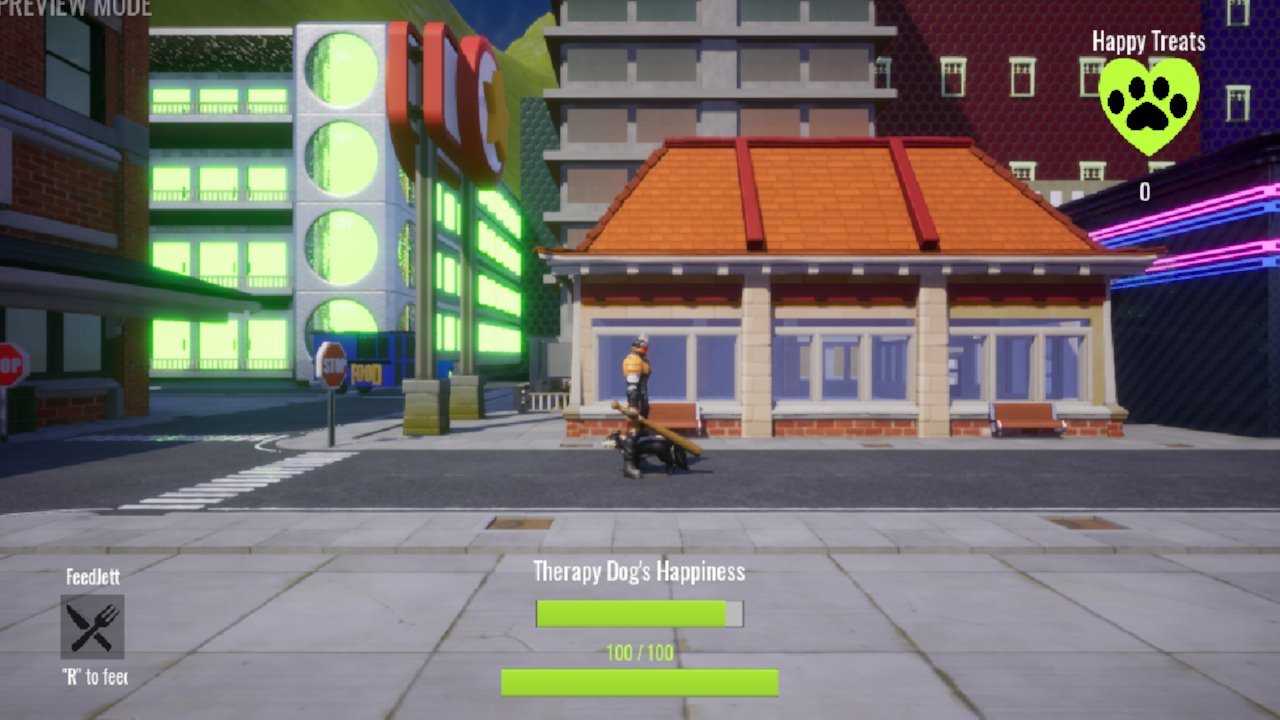 Screenshots