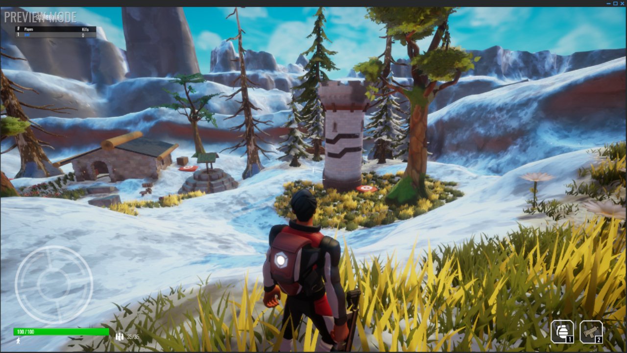 Screenshots