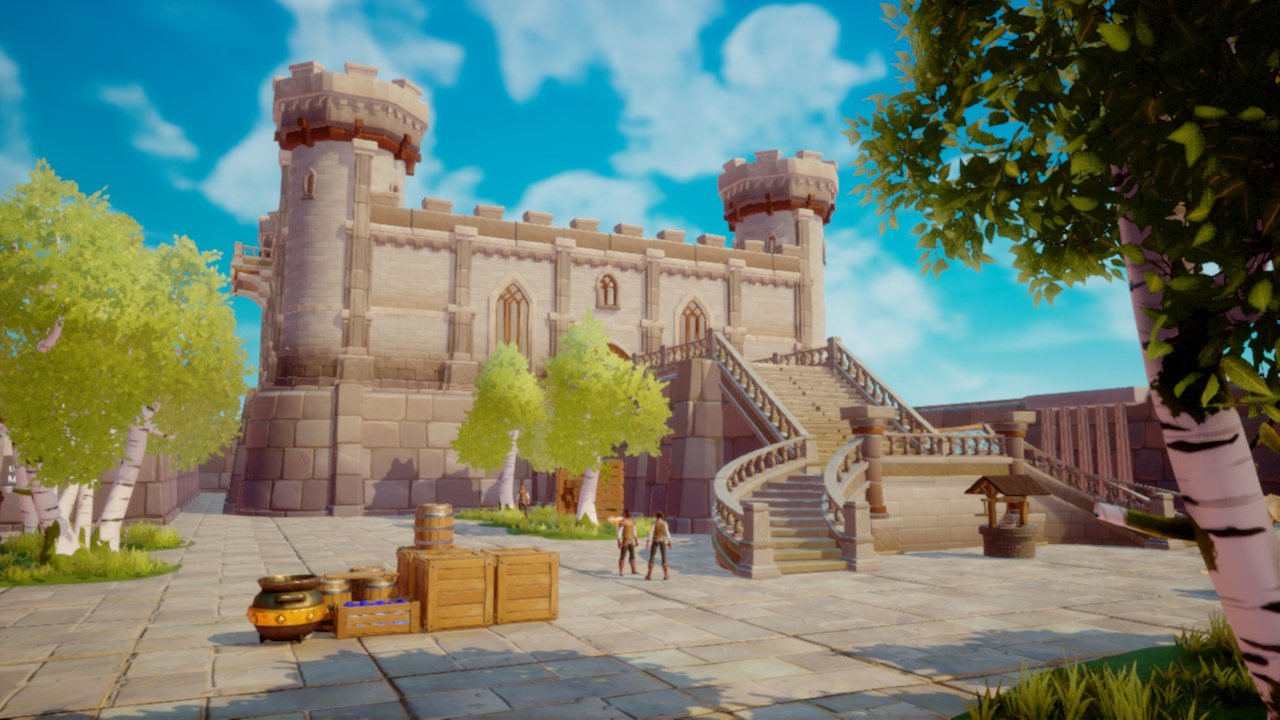 Screenshots