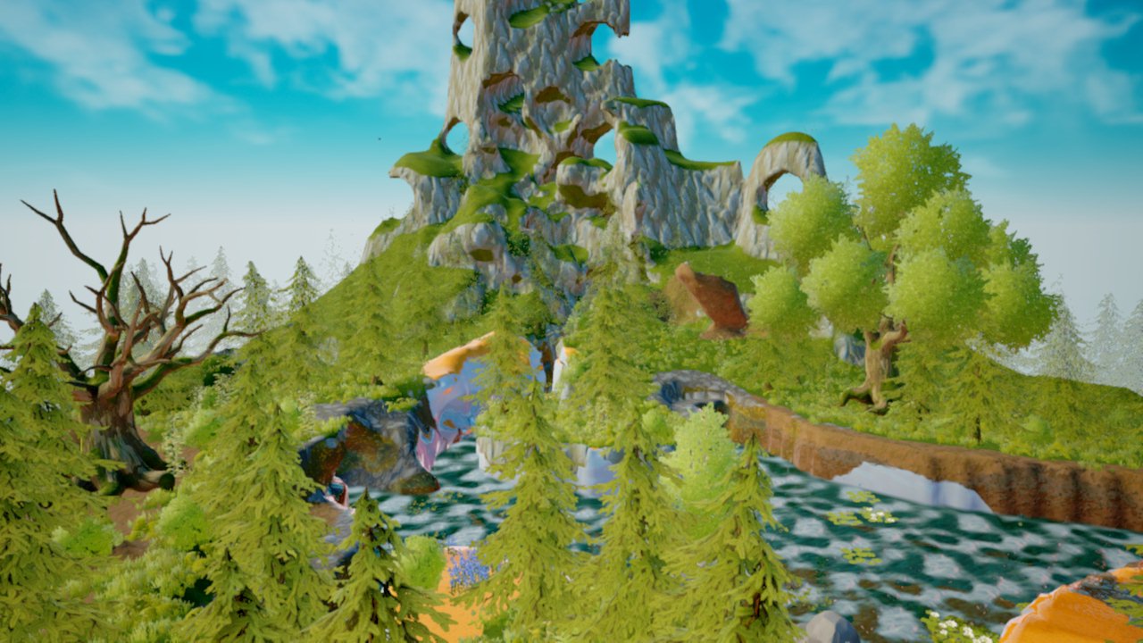 Screenshots