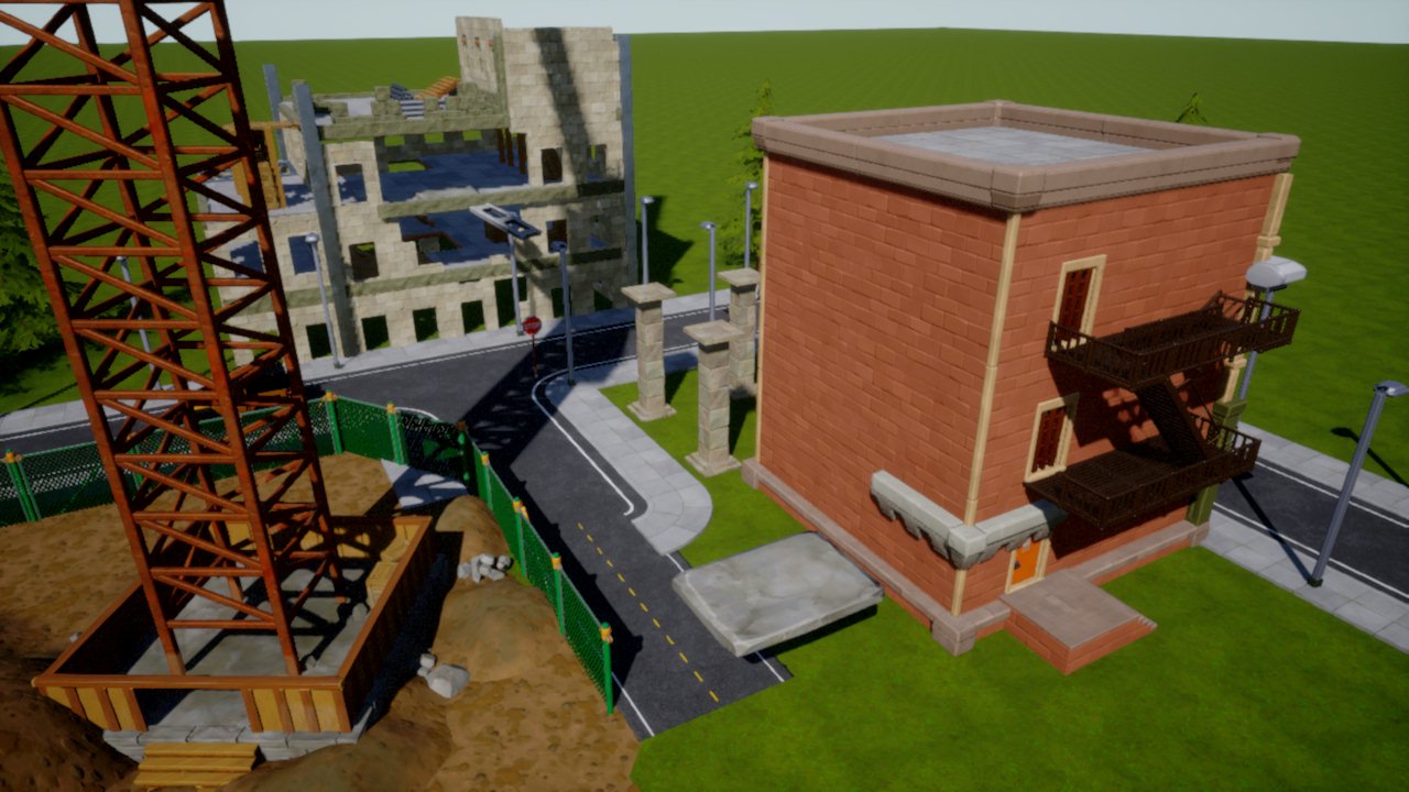 Screenshots