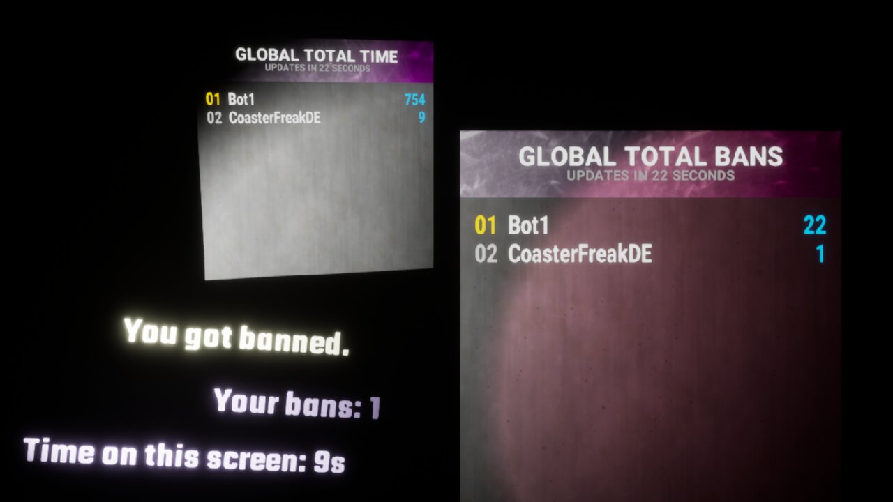 Screenshots