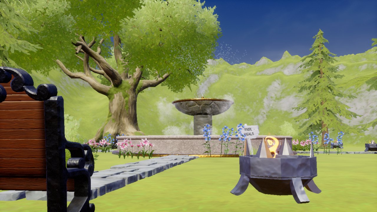 Screenshots