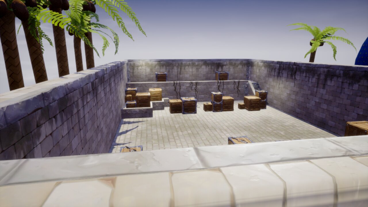 cs go by Gallivespian - Core Games