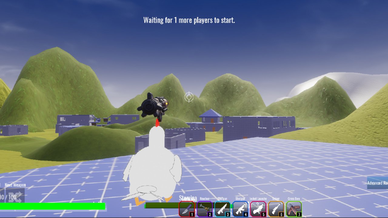 Screenshots