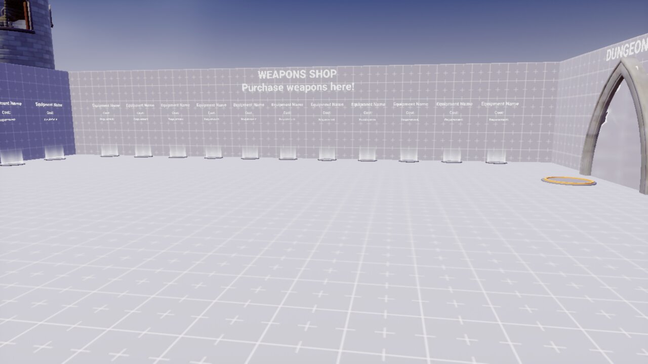 Dark matter by WajihKhan - Core Games