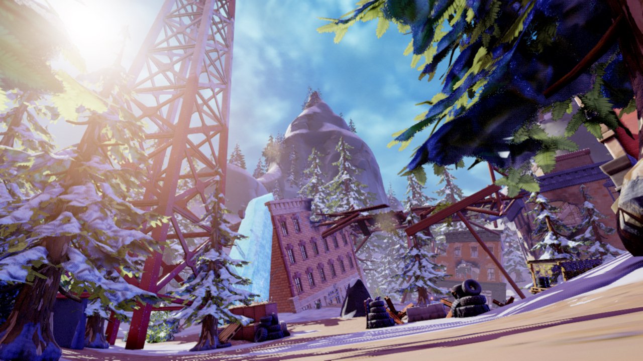 Screenshots