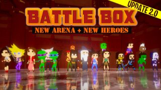 Battle Box - Master Tournament Thumbnail